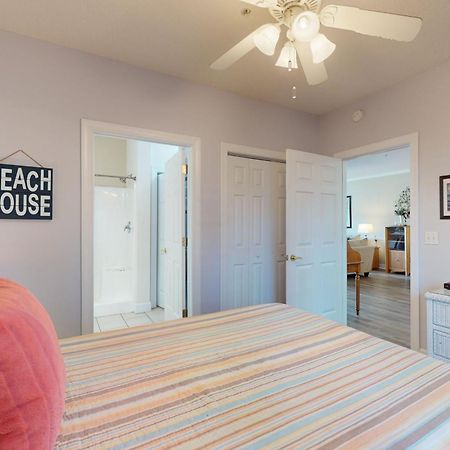 Myrtlewood Appartement Myrtle Beach Buitenkant foto
