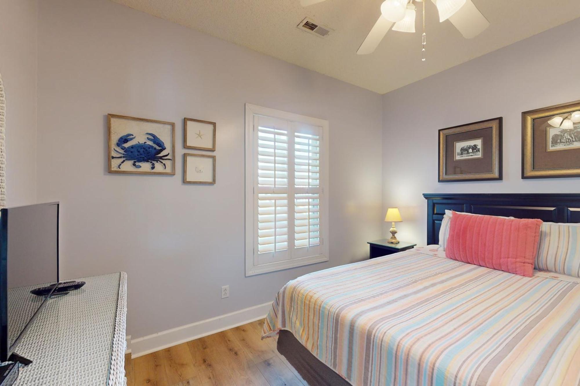 Myrtlewood Appartement Myrtle Beach Buitenkant foto