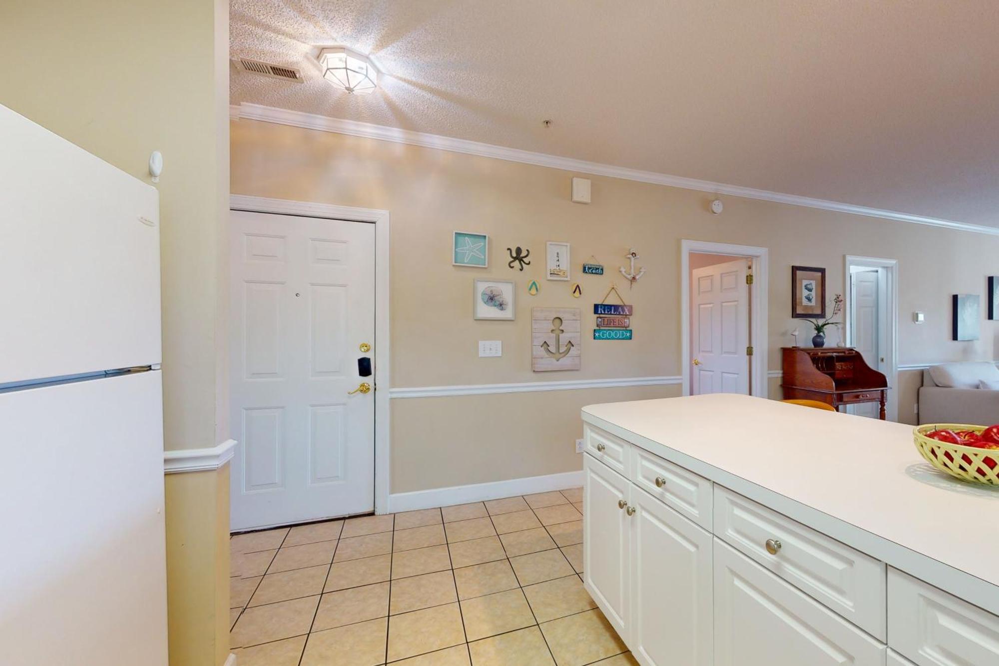 Myrtlewood Appartement Myrtle Beach Buitenkant foto