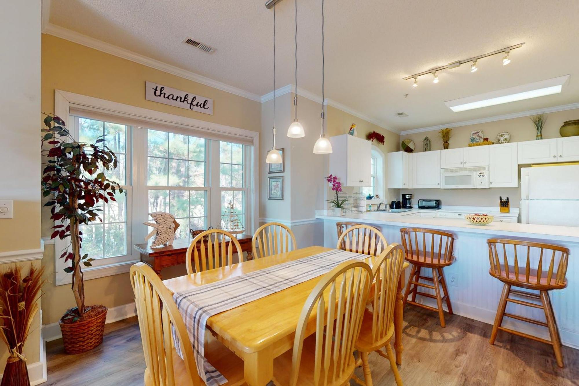 Myrtlewood Appartement Myrtle Beach Buitenkant foto