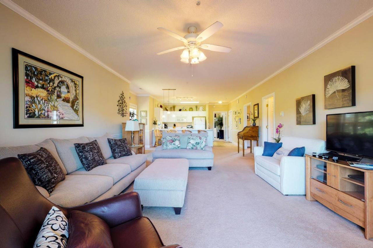 Myrtlewood Appartement Myrtle Beach Buitenkant foto