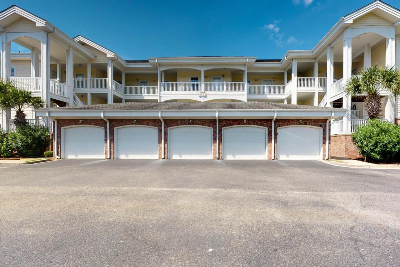 Myrtlewood Appartement Myrtle Beach Buitenkant foto